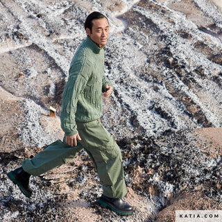 Katia Concept - N°16 - herfst / winter