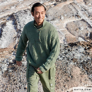 Katia Concept - N°16 - herfst / winter