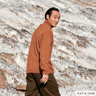 Katia Concept - N°16 - herfst / winter