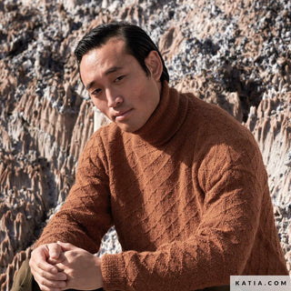 Katia Concept - N°16 - herfst / winter