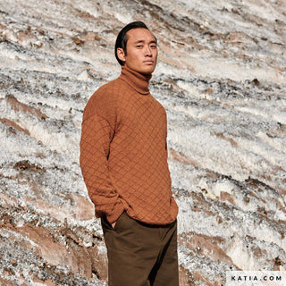 Katia Concept - N°16 - herfst / winter