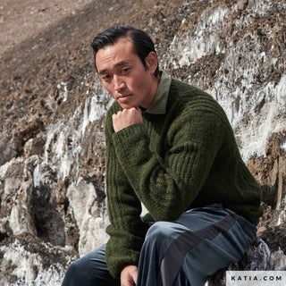 Katia Concept - N°16 - herfst / winter