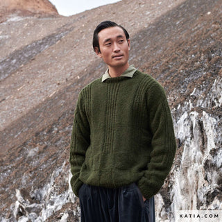 Katia Concept - N°16 - herfst / winter