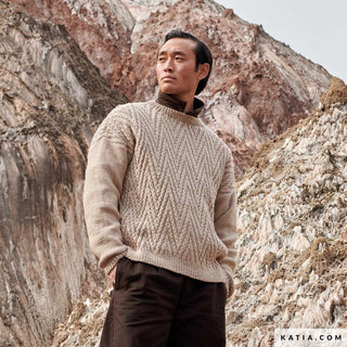 Katia Concept - N°16 - herfst / winter