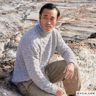 Katia Concept - N°16 - herfst / winter