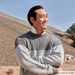 Katia Concept - N°16 - herfst / winter