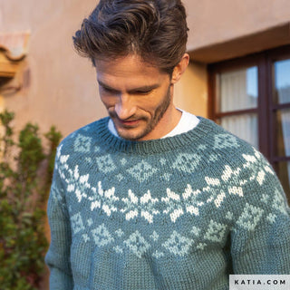 Katia - The Essentials - winter