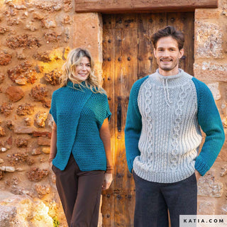 Katia - The Essentials - winter