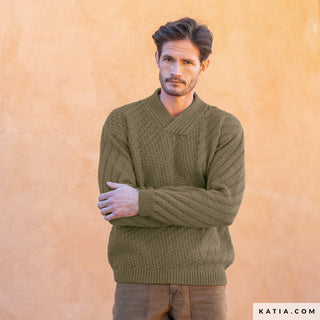 Katia - The Basics - winter