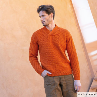 Katia - The Basics - winter