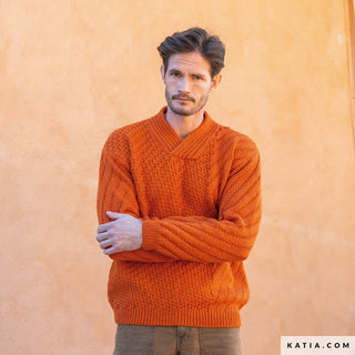 Katia - The Basics - winter