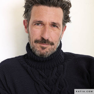 Katia Concept - N°18 - winter