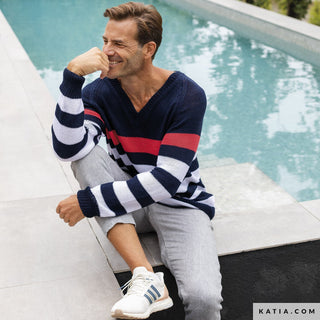 Katia - N°109 - Casual - lente / zomer