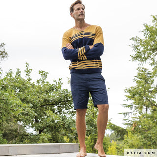 Katia - N°109 - Casual - lente / zomer