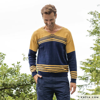 Katia - N°109 - Casual - lente / zomer