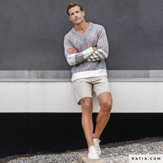 Katia - N°109 - Casual - lente / zomer