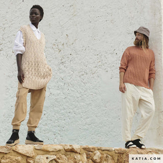 Katia Concept - N°3 - All Seasons