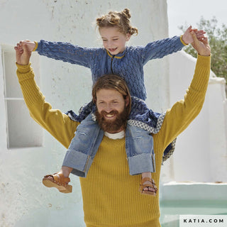 Katia Concept - N°3 - All Seasons