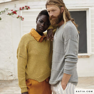 Katia Concept - N°3 - All Seasons