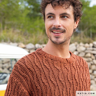 Katia - N°112 - Casual - lente / zomer