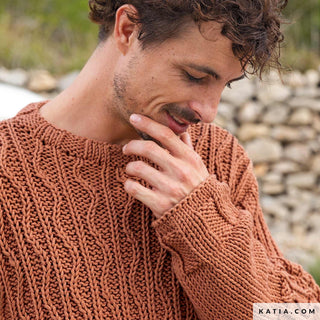 Katia - N°112 - Casual - lente / zomer