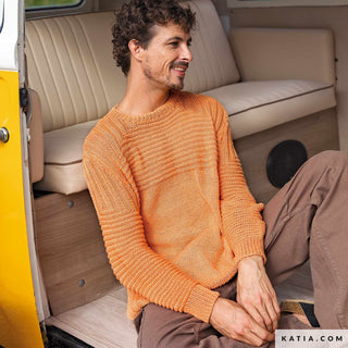 Katia - N°112 - Casual - lente / zomer