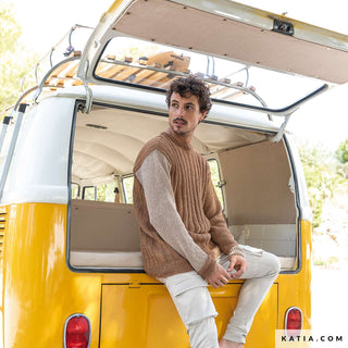 Katia - N°112 - Casual - lente / zomer