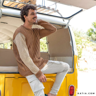 Katia - N°112 - Casual - lente / zomer