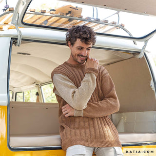 Katia - N°112 - Casual - lente / zomer