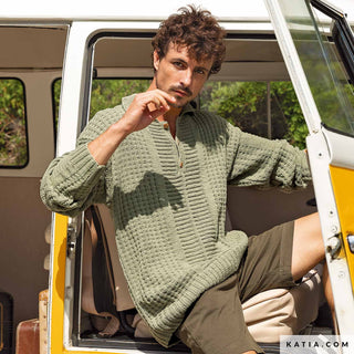 Katia - N°112 - Casual - lente / zomer