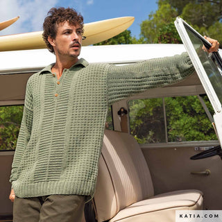 Katia - N°112 - Casual - lente / zomer