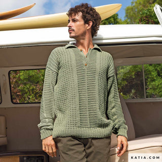 Katia - N°112 - Casual - lente / zomer