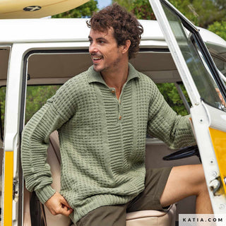 Katia - N°112 - Casual - lente / zomer