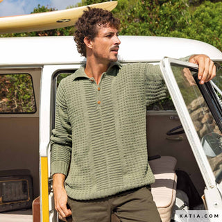 Katia - N°112 - Casual - lente / zomer