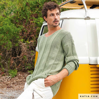 Katia - N°112 - Casual - lente / zomer