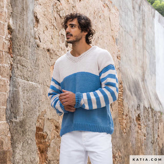 Katia - Casual - N°122 - lente / zomer