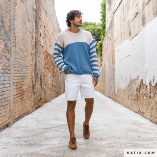 Katia - Casual - N°122 - lente / zomer