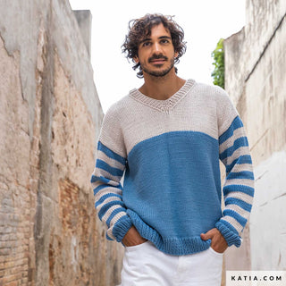 Katia - Casual - N°122 - lente / zomer