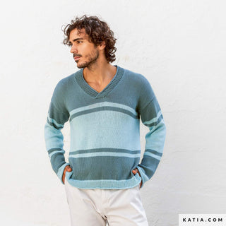 Katia - Casual - N°122 - lente / zomer