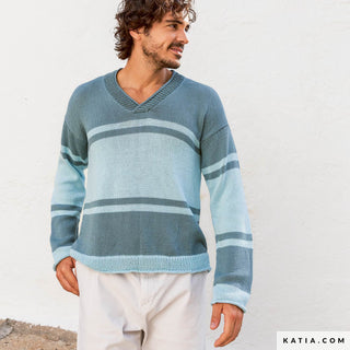 Katia - Casual - N°122 - lente / zomer