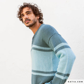 Katia - Casual - N°122 - lente / zomer