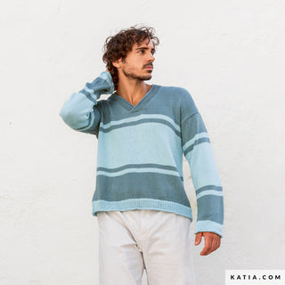 Katia - Casual - N°122 - lente / zomer