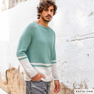 Katia - Casual - N°122 - lente / zomer