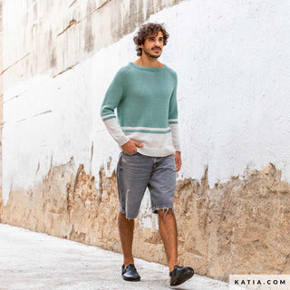 Katia - Casual - N°122 - lente / zomer