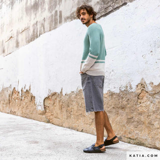 Katia - Casual - N°122 - lente / zomer