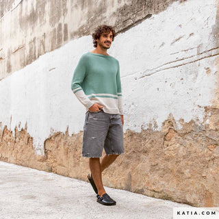 Katia - Casual - N°122 - lente / zomer