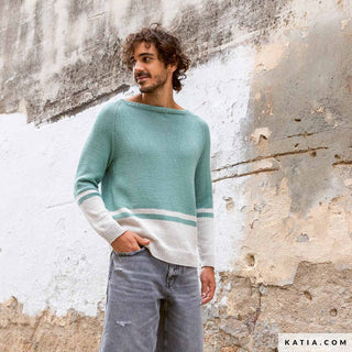 Katia - Casual - N°122 - lente / zomer