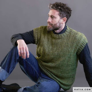Katia Concept - N°15 - herfst / winter