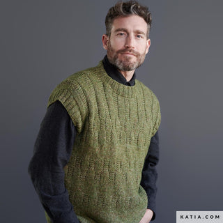 Katia Concept - N°15 - herfst / winter