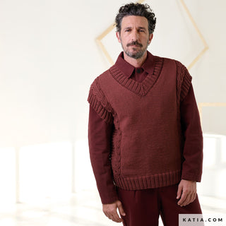 Katia Concept - N°18 - winter